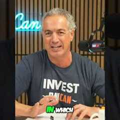 The Joy of Investing in Young People #shorts