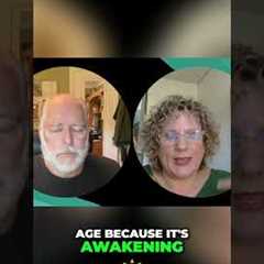 Reverse Aging: Unlock Your Body's Dormant Stem Cells Now! #shorts