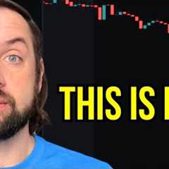 BREAKING: Job Market Just Revised Down 800,000! (Payroll Crash)