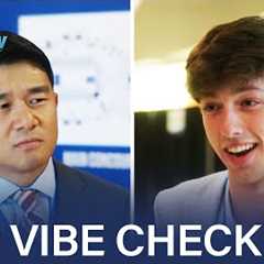 Democrats Are Bringing Electric Vibes, But Are They Bringing the Policy? | The Daily Show