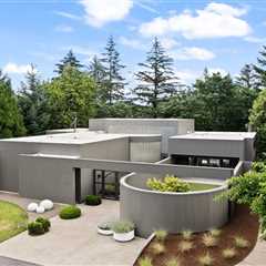 In Portland, an ’80s Residence Reborn Hits the Market for $1.8M