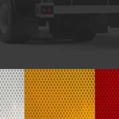 Understanding the Legal Requirements for Reflective Striping and Markings on Vehicles