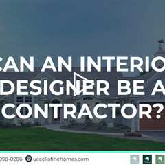 Custom interior remodeling contractor near Glastonbury - Uccello Fine Homes - (860) 990 - 0206