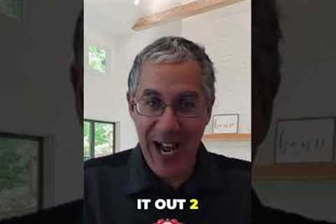 From Seminar to Success_ Our Real Estate Journey #shorts