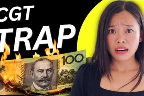 The Main Residence Trap Nobody Talks About