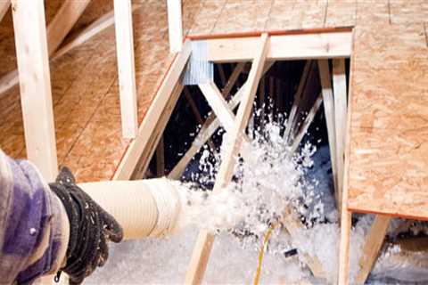 How Residential Appraisals in Orlando, FL Can Reveal the Importance of Quality House Insulation