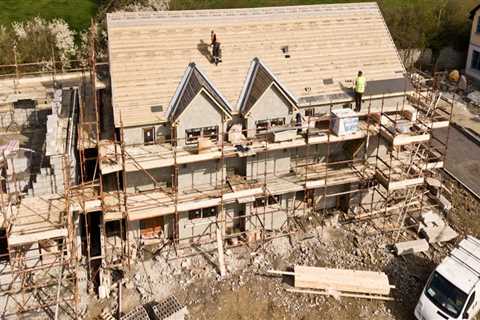 Elevate Property Value with ADU Construction in Natick