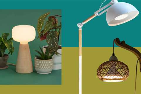 Actually Good-Looking Grow Lights to Get Your Plants Through the Winter