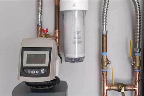 Ensure Plumbing Excellence Before Your Home Inspection in Livermore