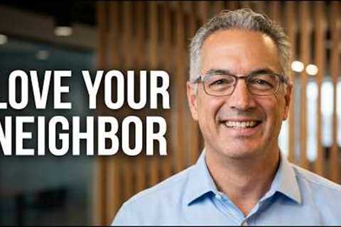 Rooftops & Mother Teresa: Building Purposeful Community and Lasting Relationships The Invested..