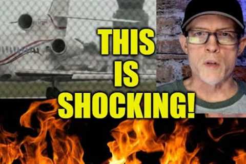 THIS IS MASSIVE, THEY JUST ANNOUNCED IT, ECONOMIC ENDGAME, FINANCIAL SYSTEM AT RISK