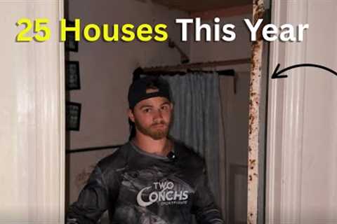 How to Finance Your First Real Estate Deal (Flip Walkthrough Included)