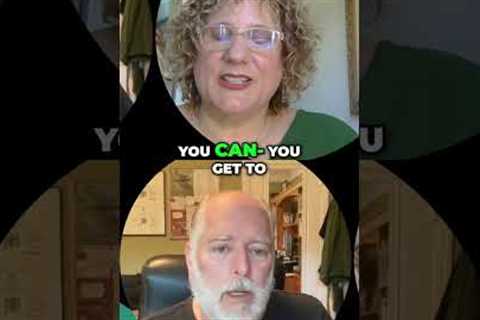 Feeling Better Creates an Upward Spiral #shorts