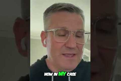 Make Life Better: Serving College Students #shorts