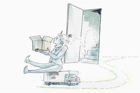 I’m Single. I Have No Kids. Is My Home Ready for Me to Get Old Alone?