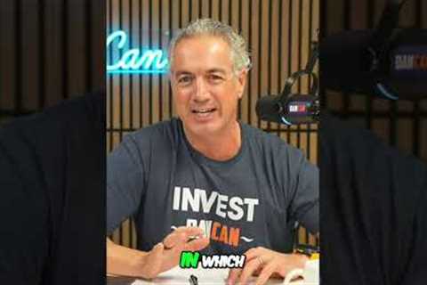 The Joy of Investing in Young People #shorts