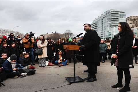 Will Mamdani’s Rental Ripoff Hearings Help Tenants, or Be More Venting Into the Void?