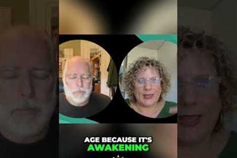 Reverse Aging: Unlock Your Body's Dormant Stem Cells Now! #shorts