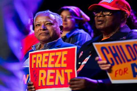 Mamdani’s Rent Freeze Game Plan—and Everything Else You Need to Know About This Week