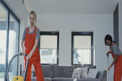 Elevate Your Toronto Office with Expert Cleaning Services
