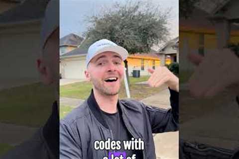 Investor selling a 4BR house for $200,000.