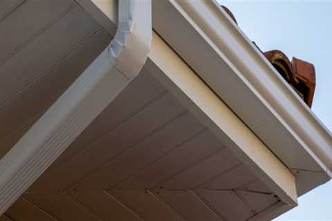 Protect Your Home: Expert Rain Gutter Repair in Manchester