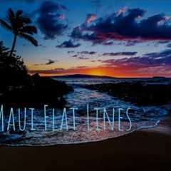 Maui Real Estate | Flat Lines