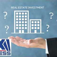 People should ''brace themselves'' for ''incredible run-up'' in commercial real estate: Expert