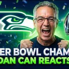 Seahawks Super Bowl Journey: Leadership, Grit, and Teamwork on the Invested Life