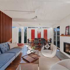Eichler Homes Inspired This Denver Midcentury Seeking $925K