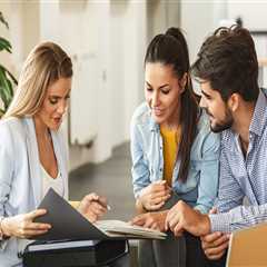 Exploring the Connections Between Property Listing Services and Real Estate Agencies