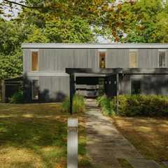 Bask in Hudson River Views From the Deck of This $2.8M Home