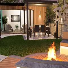 Enhance Property Value with Expert Landscaping in Manchester