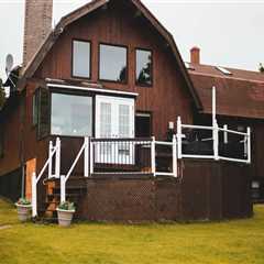 Home Addition in Seattle, WA: Expanding Your Space with Smart Home Building Insight