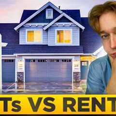 What Real Estate Investors Get Wrong About REITs