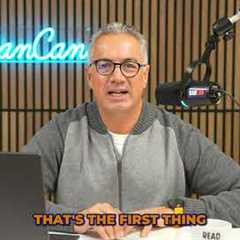 Lead Yourself First to Be a Leader #shorts