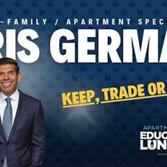 Grow or Exit? Diagnose Your SoCal Multi-Family Portfolio for 2026