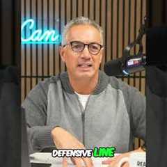 Leadership Through Vision: A Football Team's Turnaround #shorts