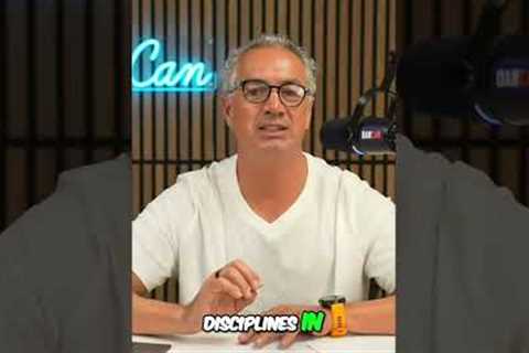 Personal Growth Methods for a Well-Balanced Life #shorts