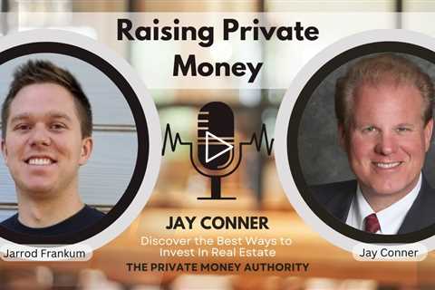 Building Connections: Why It Matters More Than Just Buying Houses with Jarrod Frankum