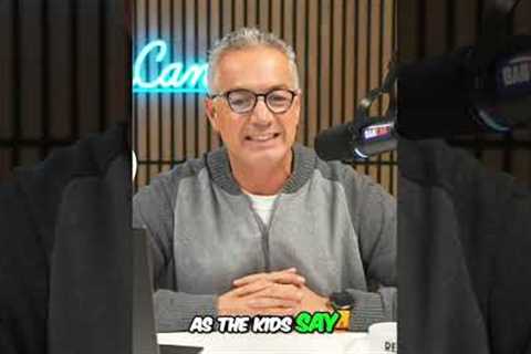 Football Coach's Transformational Leadership #shorts