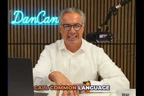 Common Language in Successful Organizations #shorts