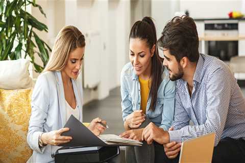 Exploring the Connections Between Property Listing Services and Real Estate Agencies