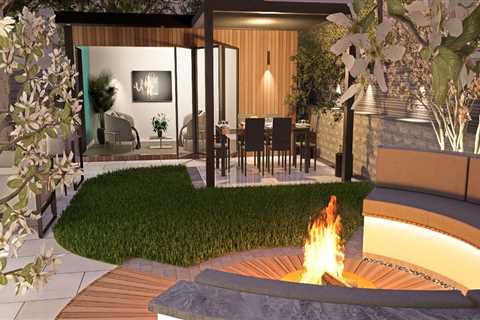 Enhance Property Value with Expert Landscaping in Manchester