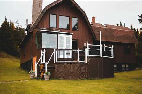 Home Addition in Seattle, WA: Expanding Your Space with Smart Home Building Insight