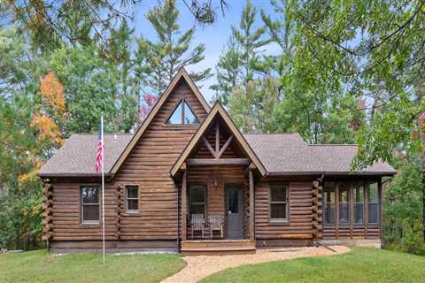 Ensure Your Roof is Ready for Real Estate Photography