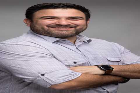 Scaling with precision: Ryan Kearns on leadership, leverage and building a high-performance..