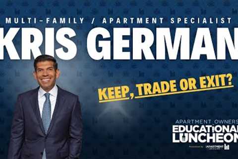 Grow or Exit? Diagnose Your SoCal Multi-Family Portfolio for 2026