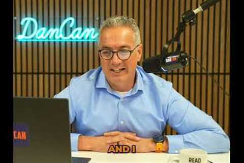 Mentor's Generosity: Over Half Off Debt Rate #shorts