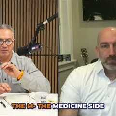 Lost 34 Pounds With This Simple Equation #shorts